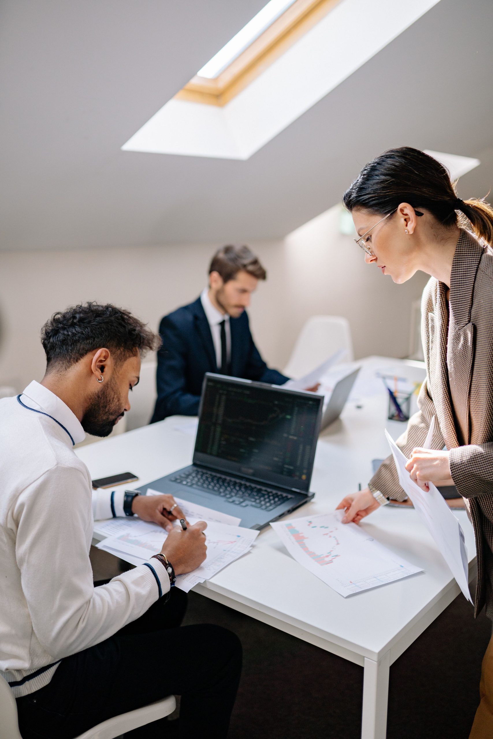 Local IT professionals providing reliable managed IT support and technology solutions for businesses in Eastchester, NY.