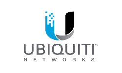 Low Voltage 2 Ubiquite logo